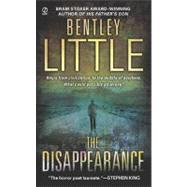 The Disappearance by Little, Bentley, 9780451231031