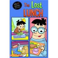 The Lost Lunch by Mortensen, Lori; Simard, Remy, 9781434231031