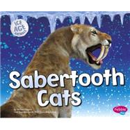 Sabertooth Cats by Higgins, Melissa, 9781491421031