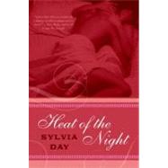 Heat of the Night by Day, Sylvia, 9780061231032