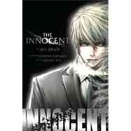 The Innocent by Arad, Avi; Fujisaku, Junichi; Ko, YaSung, 9780316201032