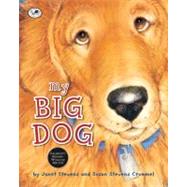 My Big Dog by Stevens, Janet; Stevens Crummel, Susan; Stevens, Janet, 9780375851032