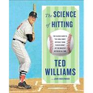 Science of Hitting by Williams, Ted; Underwood, John, 9780671621032