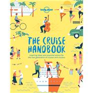 The Cruise Handbook by Planet, Lonely, 9781788681032