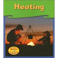 Heating by Whitehouse, Patricia, 9781403451033