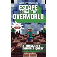 Escape from the Overworld by Davidson, Danica, 9781634501033