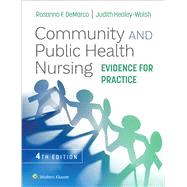 Lippincott CoursePoint+ Enhanced for DeMarco's Community and Public Health Nursing, 12 Month (CoursePoint+ for BSN) by DeMarco, 9781975231033