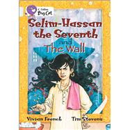 Selim Hassan The Seventh by French, Vivian; Stevens, Tim, 9780007231034