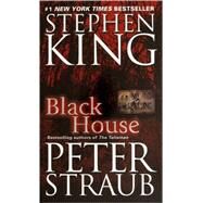 Black House by KING, STEPHENSTRAUB, PETER, 9780345441034