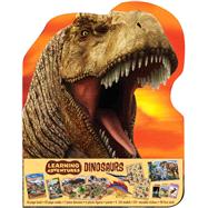 Learning Adventures: Dinosaurs by Bechko, Corinna; Royce, Brenda Scott; Acampora, Courtney, 9781645171034
