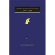 Aristotle by Moseley, Alexander; Bailey, Richard, 9781847061034