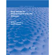 Drug Therapy for Gastrointestinal Disease by Farthing, Michael J. G.; Ballinger, Anne B., 9780367211035