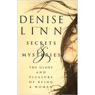 Secrets and Mysteries by Linn, Denise, 9781401901035