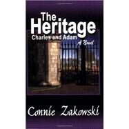 The Heritage by Zakowski, Connie, 9781568251035