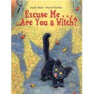 Excuse Me. . . Are You a Witch? by Horn, Emily; Pawlak, Pawel, 9781580891035