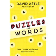 Puzzles and Words by Astle, David, 9781743311035