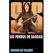SAS 14 Les Pendus de Bagdad by Grard de Villiers, 9782360531035