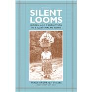 Silent Looms by Ehlers, Tracy Bachrach; Nash, June, 9780292721036