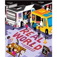 The Real World by Ferris, Kerry; Stein, Jill, 9780393251036