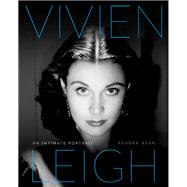 Vivien Leigh by Kendra Bean, 9780762451036