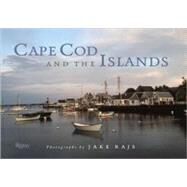 Cape Cod and The Islands by RAJS, JAKE, 9780847831036