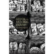 Design and National Identity by Gimeno-Martnez, Javier, 9781472591036
