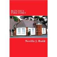 Bletchley Park Family by Anderson-budd, Neville J., 9781500751036