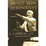 Ernst Von Dohnanyi by Dohnanyi, Ilona Von; Grymes, James A., 9780253341037