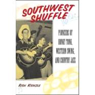 Southwest Shuffle by Kienzle,Rich, 9780415941037