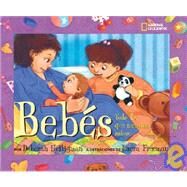 Bebes - Babies by Heiligman, Deborah, 9781580871037