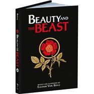Beauty and the Beast by Boyle, Eleanor Vere, 9781606601037