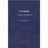 Citoyennes by Smart, Annie, 9781644531037