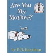 Are You My Mother?,Eastman, P. D.,9780785751038