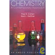 Chemistry by Cohen, Paul S.; Geffner, Saul, 9780877201038