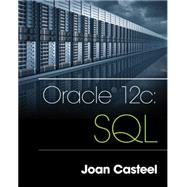 Oracle: SQL by Casteel, Joan, 9781305251038