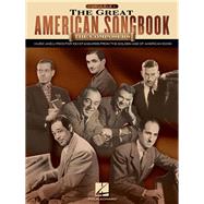 The Great American Songbook: The Composers for Ukulele by Unknown, 9781540021038