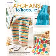 Afghans to Treasure,Unknown,9781640251038