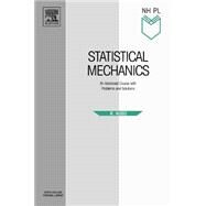 Statistical Mechanics by Kubo; Ichimura; Usui; Hashitsume, 9780444871039