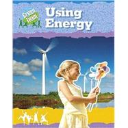 Using Energy by Hewitt, Sally, 9780778741039