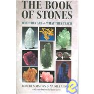 The Book of Stones by Simmons, Robert; Ahsian, Naisha; Raven, Hazel (CON), 9780962191039
