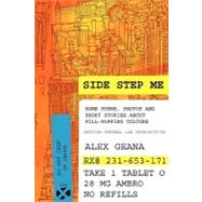 Side Step Me by Geana, Alex, 9781439201039