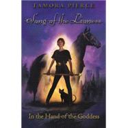 In the Hand of the Goddess by Pierce, Tamora, 9780606361040