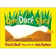 One Duck Stuck by Root, Phyllis; Chapman, Jane, 9780763611040