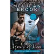 Heart of Steel by Brook, Meljean, 9780425251041