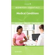 Medical Conditions by Baston, Helen; Hall, Jenny, R.N.; Samples, Jayne, 9780702071041