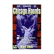 More Chicago Haunts by Bielski, Ursula, 9781893121041