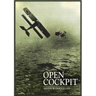 Open Cockpit by Lee, Arthur Gould, 9781911621041