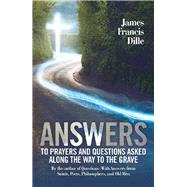 Answers by Dille, James Francis, 9781973621041
