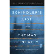 Schindler's List by Keneally, Thomas, 9781982151041