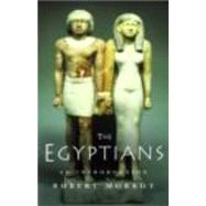 The Egyptians: An Introduction by Morkot; Robert, 9780415271042